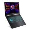 MSI Cyborg 15 AI 15.6" 144Hz Ultra 7-155H RTX 4060 16GB 1TB WIN11