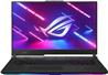 ASUS ROG Strix Scar 17, 17.3" R9 7945HX3D RTX 4080 32GB 1TB Win11Pro