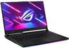 ASUS ROG Strix Scar 17, 17.3" R9 7945HX3D RTX 4080 32GB 1TB Win11Pro