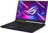 ASUS ROG Strix Scar 17, 17.3" R9 7945HX3D RTX 4080 32GB 1TB Win11Pro