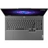 Lenovo LOQ 15 Gaming Laptop 15.6" i5-13450HX RTX 4050 16GB 512GB WIN11(Open Box)