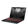 ASUS TUF A16 16" 165Hz R9 7940HX RTX 4060 16GB 1TB WIN11Home