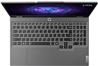 Lenovo LOQ 15 Gaming Laptop 15.6" i5-12450HX RTX 2050 16GB 512GB WIN11