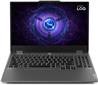 Lenovo LOQ 15 Gaming Laptop 15.6" i5-12450HX RTX 2050 16GB 512GB WIN11