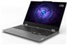 Lenovo LOQ 15 Gaming Laptop 15.6" i5-12450HX RTX 2050 16GB 512GB WIN11