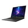 MSI Stealth A16 AI+ QHD+ Ryzen AI 9 HX 370 RTX 4060 32GB 2TB SSD W11H