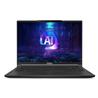 MSI Stealth A16 AI+ QHD+ Ryzen AI 9 HX 370 RTX 4060 32GB 2TB SSD W11H