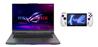 ASUS Laptop + Free ROG Ally 7": ASUS ROG Strix G16 16" Intel i9-14900HX GeForce RTX 4060 16GB 1TB