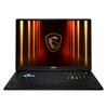 MSI Vector A18 HX 18" Ryzen9 9955HX GeForce RTX 5080 64GB 2TB Win11Pro