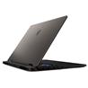 MSI Vector A18 HX 18" Ryzen9 9955HX GeForce RTX 5080 64GB 2TB Win11Pro