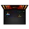 MSI Vector A18 HX 18" Ryzen9 9955HX GeForce RTX 5080 64GB 2TB Win11Pro