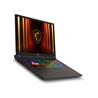 MSI Vector 17 HX AI Ultra 9-275HX RTX 5090 64 Go 2 To SSD WIN11H