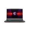 MSI Thin A15 15.6" Ryzen 5 7535HS GeForce RTX 3050 16GB 512GB Win11H