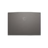 MSI Thin A15 15.6" Ryzen 5 7535HS GeForce RTX 3050 16GB 512GB Win11H