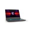 MSI Thin A15 15.6" Ryzen 5 7535HS GeForce RTX 3050 16GB 512GB Win11H