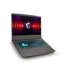 MSI Thin A15 15.6" Ryzen 5 7535HS GeForce RTX 3050 16GB 512GB Win11H