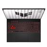ASUS TUF Gaming A16 16" Ryzen 7 260 GeForce RTX 5060 16GB 1TB Win11H(Open Box)