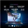 Gigabyte AORUS ELITE 16 16 po Ultra 9-275HX GeForce RTX 5070 32 Go 2To