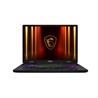 MSI Pulse A16 AI+ 16" AMD Ryzen AI 7 350 RTX 5070 32GB 1TB Win11H