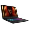 MSI Katana 17 HX 17.3" Intel i9-14900HX RTX 5070 32GB 1TB Win11H