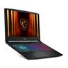 MSI Katana 15 HX 15.6" i9-14900HX RTX 5070 32GB 1TB Win11H