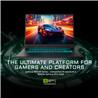 Gigabyte A16 16" Intel i7-13620H RTX 4050 16GB 512GB Win11H