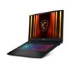 MSI Katana 17 HX 17.3" i7-14650HX GeForce RTX 5060 32GB 1TB Win11H(Open Box)