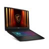 MSI Katana 17 HX 17.3" i7-14650HX GeForce RTX 5060 32GB 1TB Win11H(Open Box)