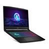 MSI Katana A15 AI 15,6 po Ryzen 7 8845HS RTX 4060 32 Go 1 To Win11F