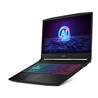 MSI Katana A15 AI 15,6 po Ryzen 7 8845HS RTX 4060 32 Go 1 To Win11F