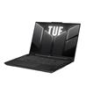 ASUS TUF A16 16 po AMD Ryzen 7 7445HS GeForce RTX 4050 16 Go 1To