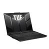 ASUS TUF A16 16 po AMD Ryzen 7 7445HS GeForce RTX 4050 16 Go 1To