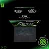 Gigabyte AERO X16 Copilot+ 16" Ryzen 7 AI 350 RTX 5070 32GB 1TB Win11H