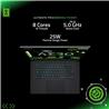 Gigabyte AERO X16 Copilot+ 16" Ryzen 7 AI 350 RTX 5050 16GB 1TB Win11H