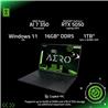 Gigabyte AERO X16 Copilot+ 16" Ryzen 7 AI 350 RTX 5050 16GB 1TB Win11H