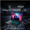 Gigabyte A16 16" Intel i7-13620H RTX 5070 32GB 1TB Win11H