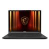 MSI Stealth A16 16" AMD Ryzen AI 9 365 GeForce RTX 5080 32GB 2TB