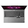 Lenovo LOQ 15 15.6" Ryzen 7 250 GeForce RTX 5050 16GB 512GB Win11H