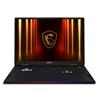 MSI Raider 16 HX AI 16 po Ultra 9-275HX RTX 5090 64 Go 2 To Win11H