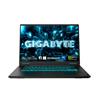 Gigabyte A16 Pro 16" Ultra 7 240H RTX 5080 32GB 1TB Win11Pro