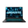 Gigabyte A16 Pro 16" Ultra 7 240H RTX 5080 32GB 1TB Win11Pro