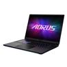 Gigabyte AORUS Master 16 16" Ryzen 9 9955HX3D RTX 5080 32GB 1TB Win11H