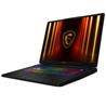 MSI Crosshair A16 16 po AMD Ryzen 9 8940HX RTX 5060 32 Go 1 To Win11H