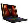 MSI Crosshair A16 16 po AMD Ryzen 9 8940HX RTX 5060 32 Go 1 To Win11H