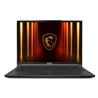 MSI Stealth A16 16" AMD Ryzen AI 9 HX 370 GeForce RTX 5080 32GB 2TB