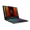 MSI Cyborg A15 15.6" Ryzen 7 260 GeForce RTX 5060 32GB 1TB WIN11H