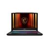 MSI Katana 15 HX 15,6 po Intel i9-14900HX GeForce RTX 5070 32Go 1 To
