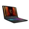 MSI Katana 15 HX 15,6 po Intel i9-14900HX GeForce RTX 5070 32Go 1 To