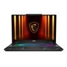 MSI Cyborg 17 17.3" Core 7-240H GeForce RTX 5060 16GB 1TB WIN11H
