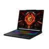 MSI Crosshair 16 Max HX 16" Ultra 9 275HX RTX 5070 12GB 32GB 1TB